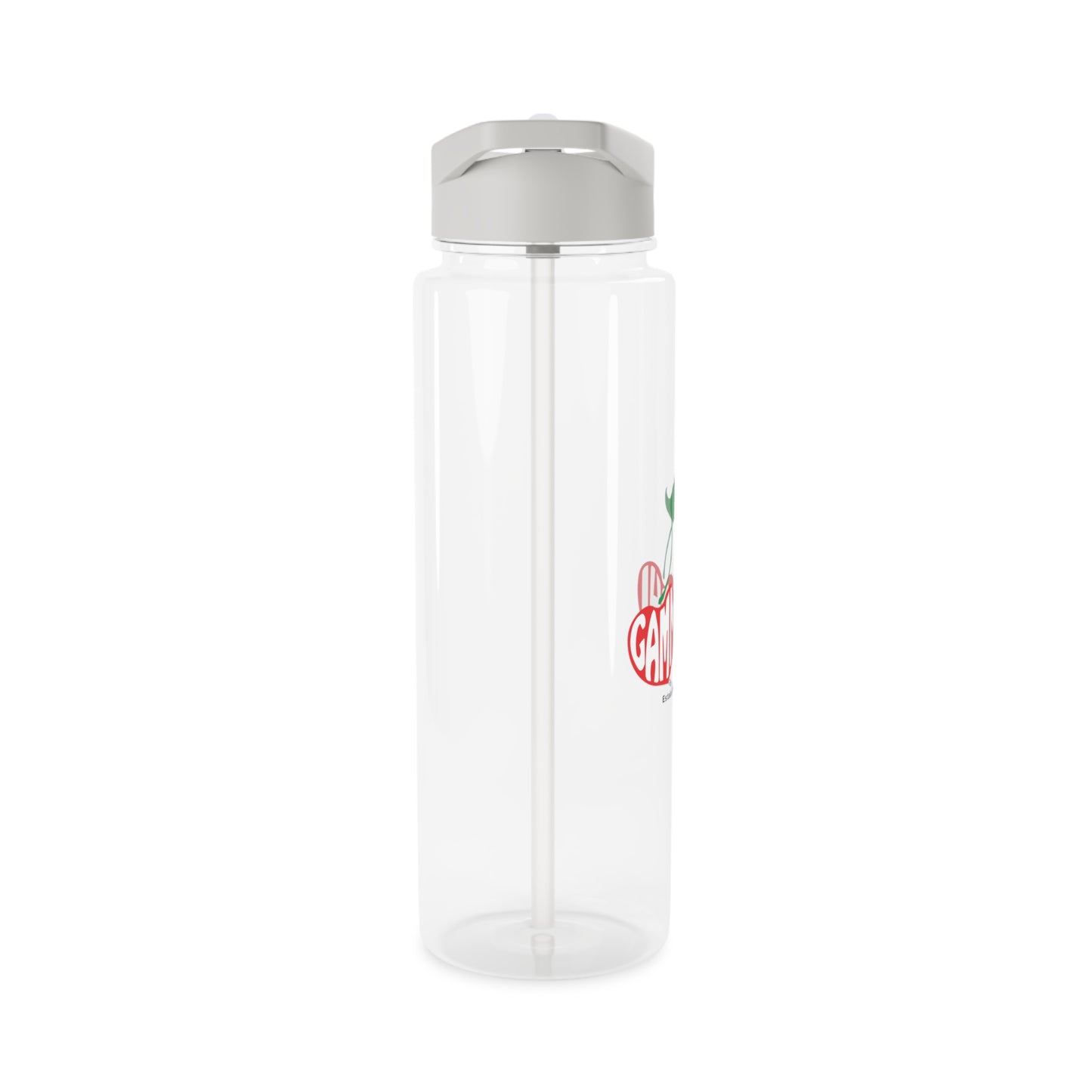 GPHI Cherries Water Bottle