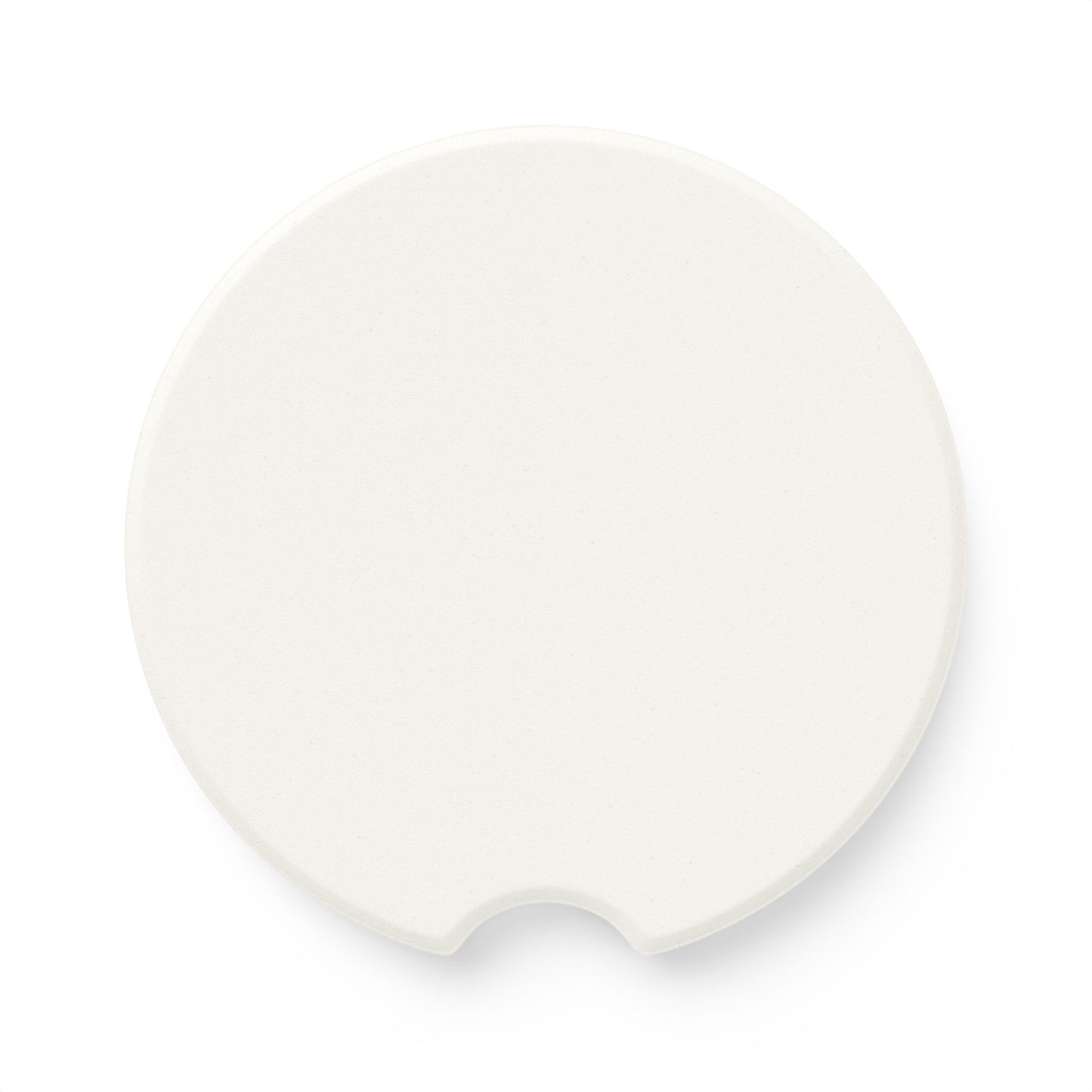 Westside Shield Soapstone Car Coaster - WHS