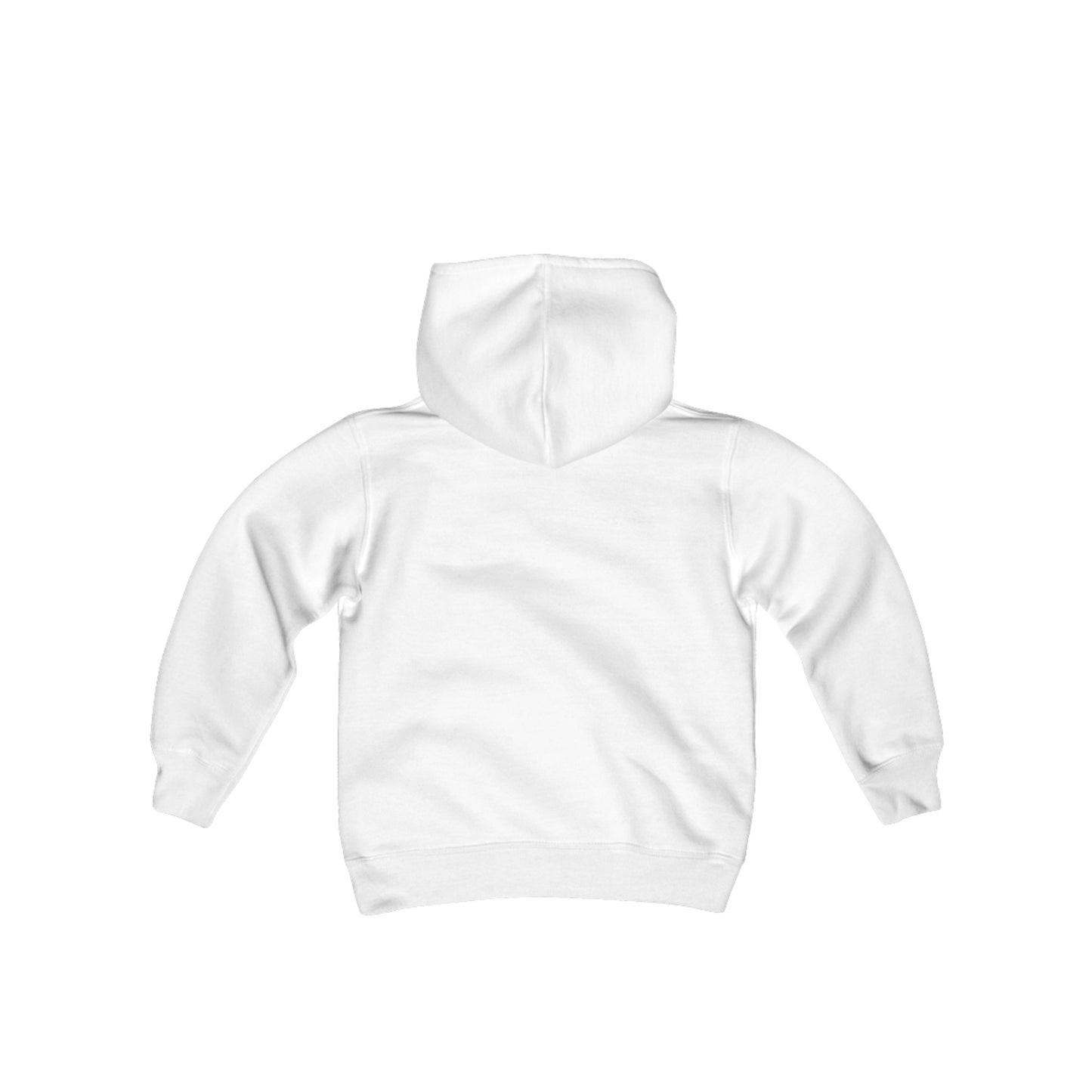 Youth Westside Pendant Hooded Sweatshirt - WHS