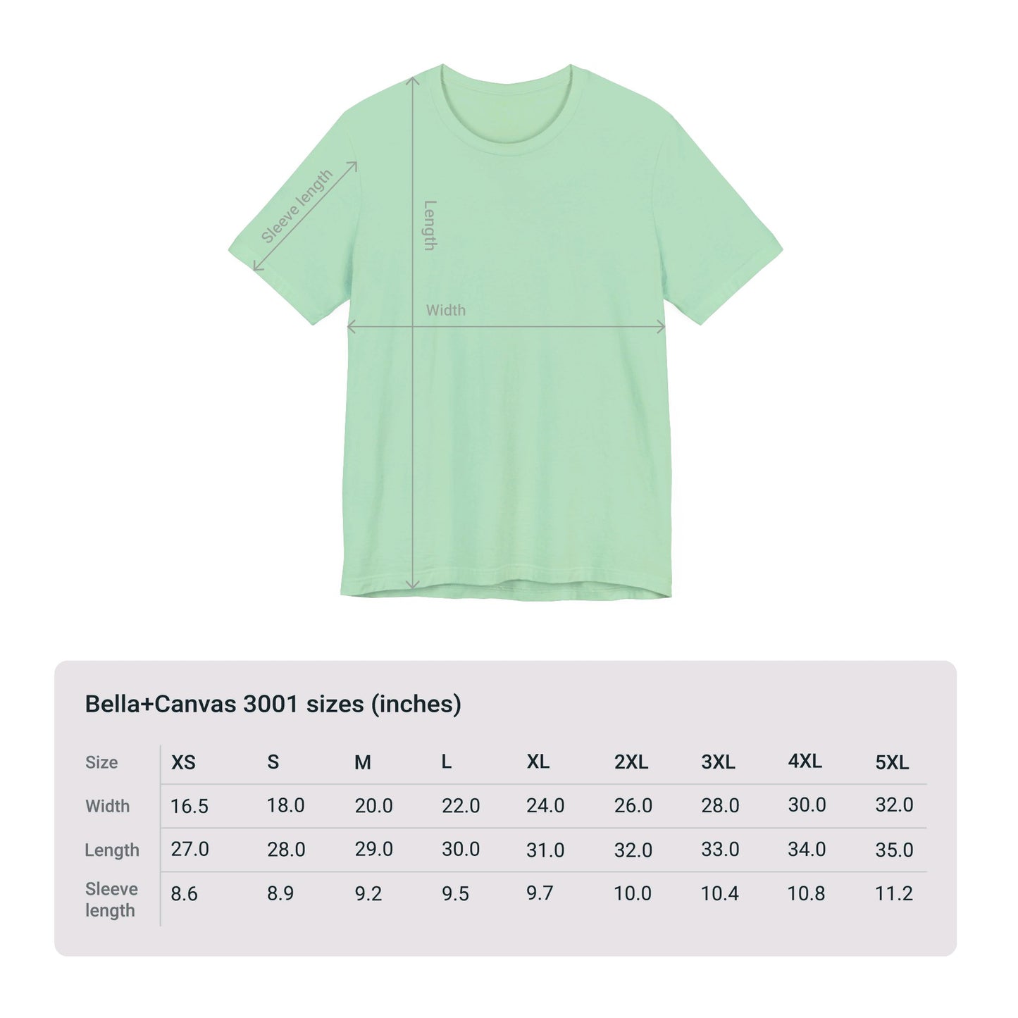 Gamma Phi Cherry Short Sleeve Tee