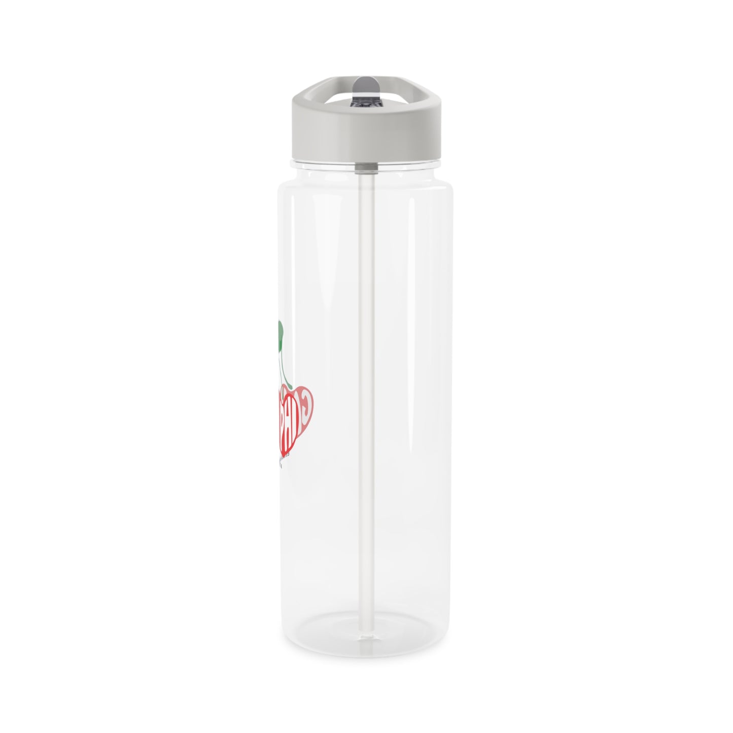 GPHI Cherries Water Bottle