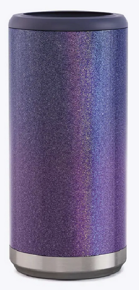 Skinny Size Metal Can Coolers - BH