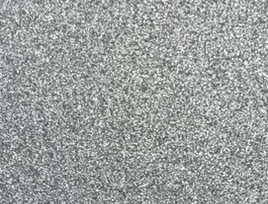 Silver Glitter