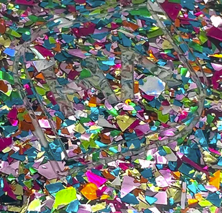 Parade Confetti