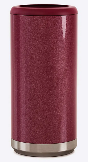 Skinny Size Metal Can Coolers - PLHS