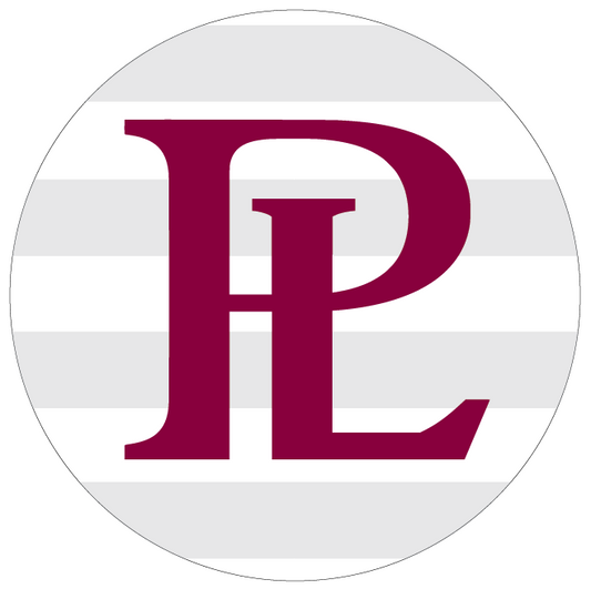 Papio - LaVista door hanger - PLHS