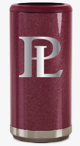 Skinny Size Metal Can Coolers - PLHS