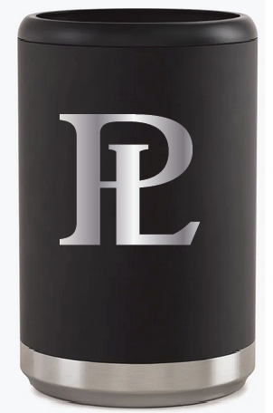 Standard Size Metal Can Coolers - PLHS
