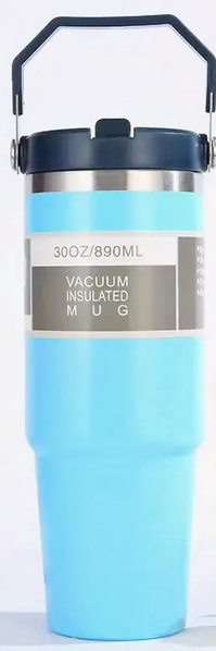 32 oz. Stainless Steel Water Bottles - ENB