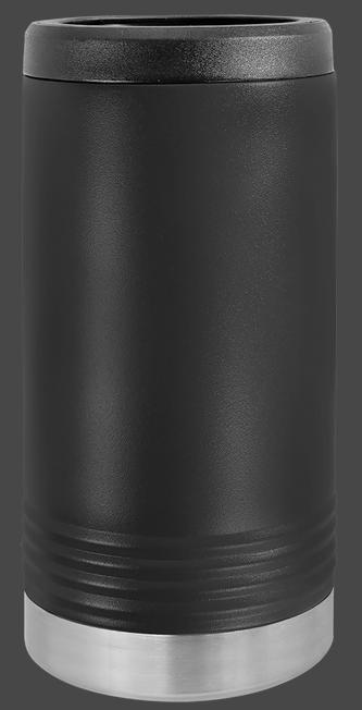 Skinny Size Metal Can Coolers - ENB