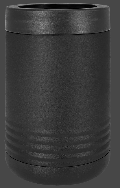 Standard Size Metal Can Coolers - ENB