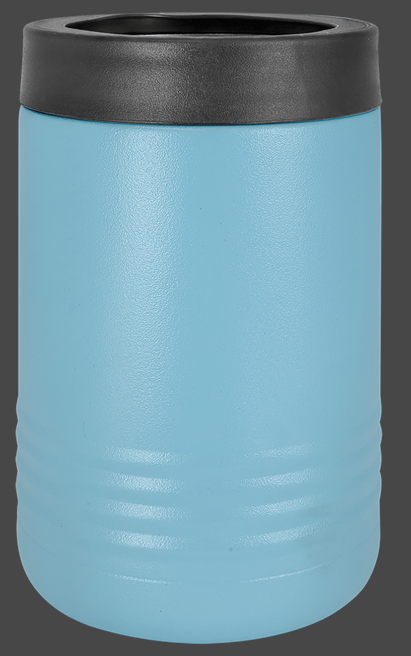 Standard Size Metal Can Coolers - ENB