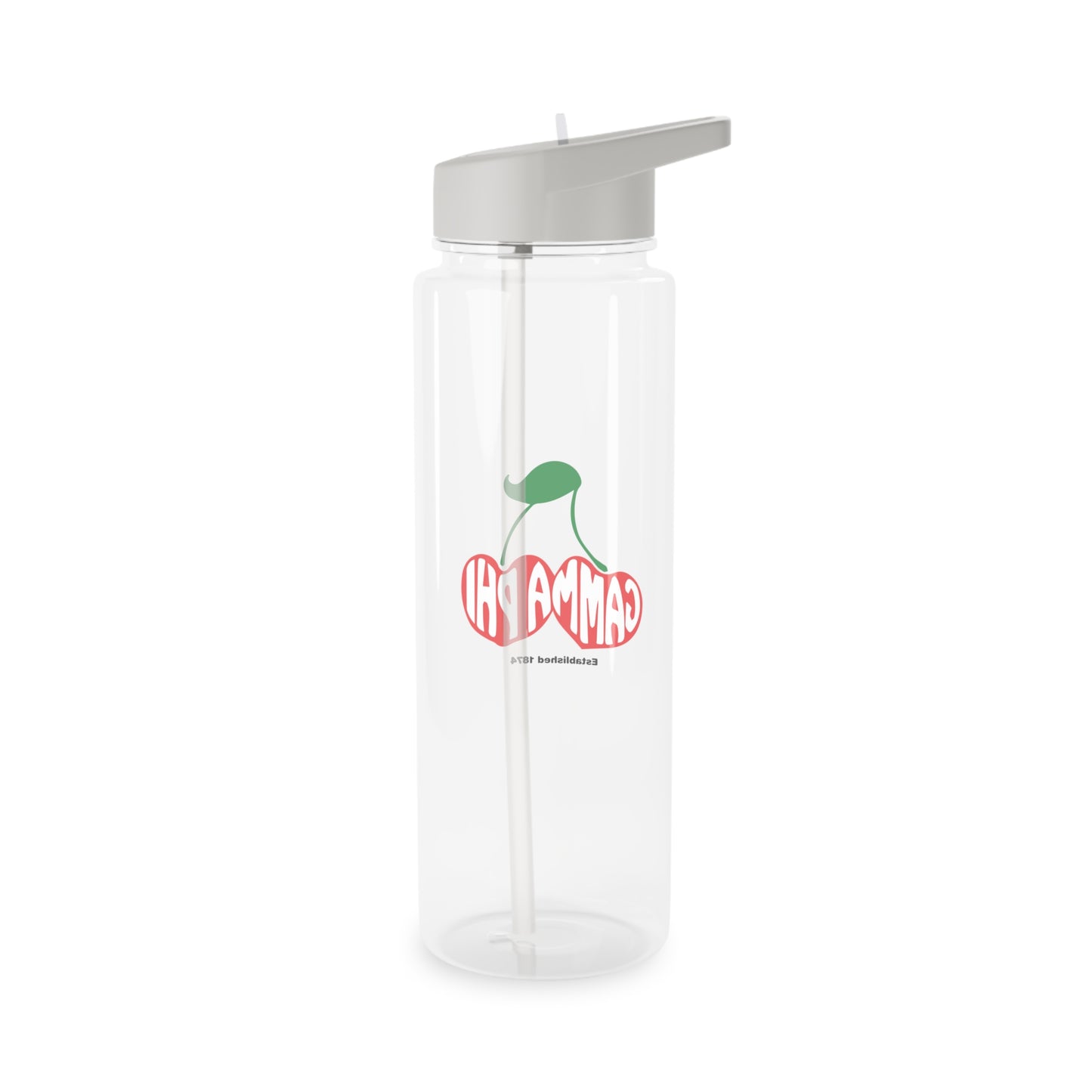 GPHI Cherries Water Bottle