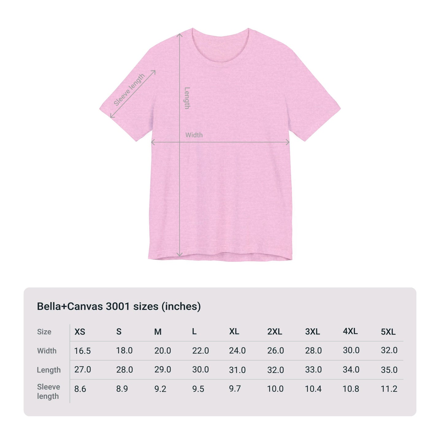 Gamma Phi Cherry Short Sleeve Tee