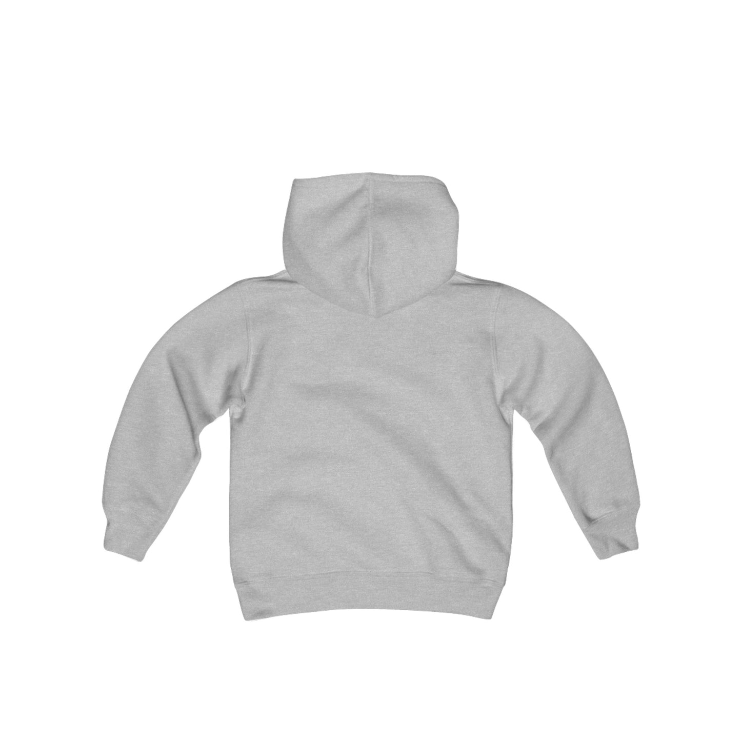 Youth Westside Pendant Hooded Sweatshirt - WHS