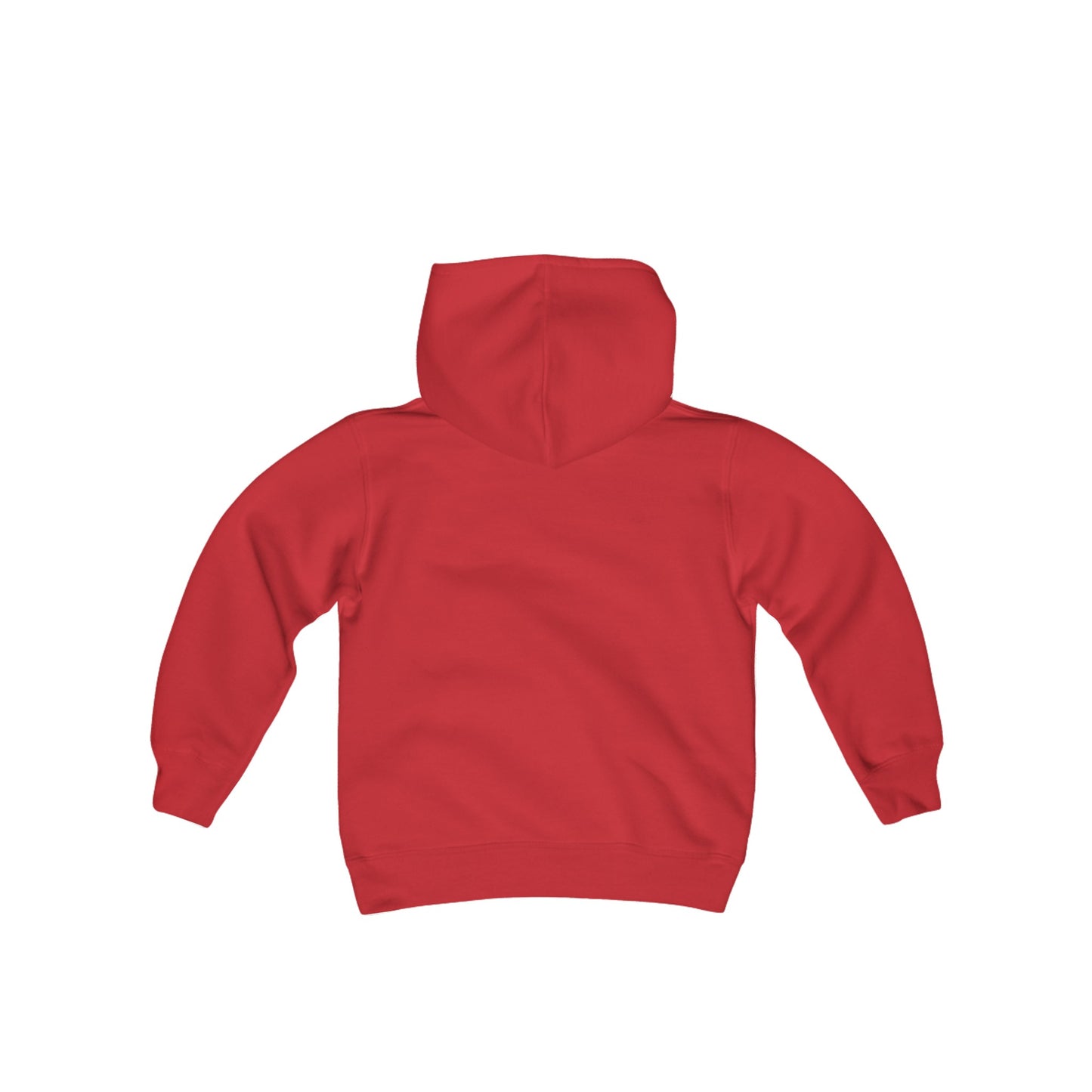 Youth Westside Pendant Hooded Sweatshirt - WHS