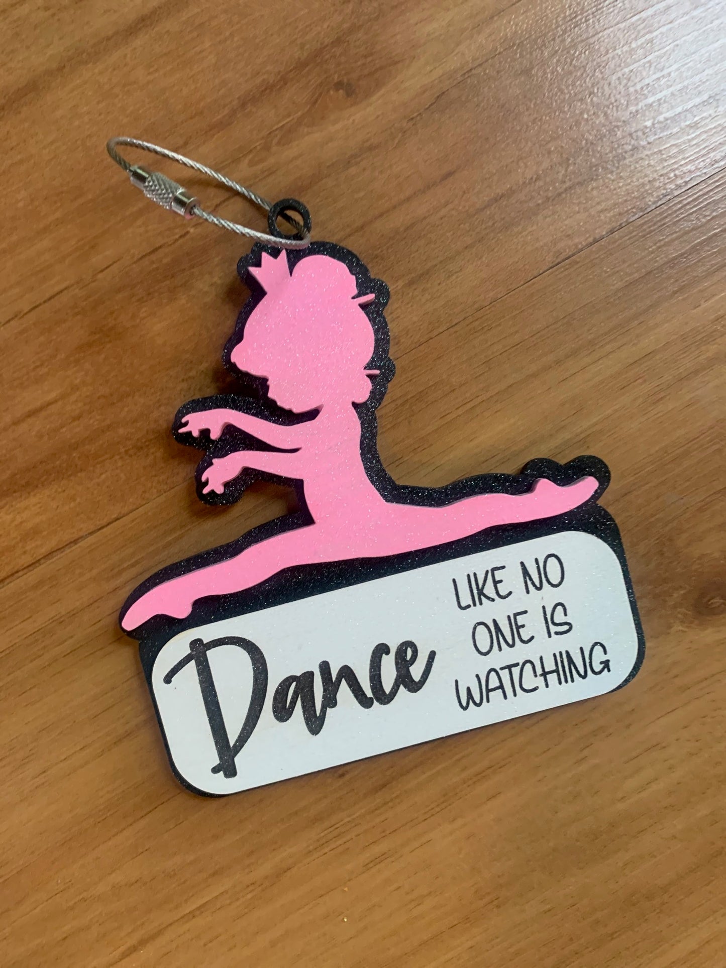 Various Bogg Bag Tags - ADC