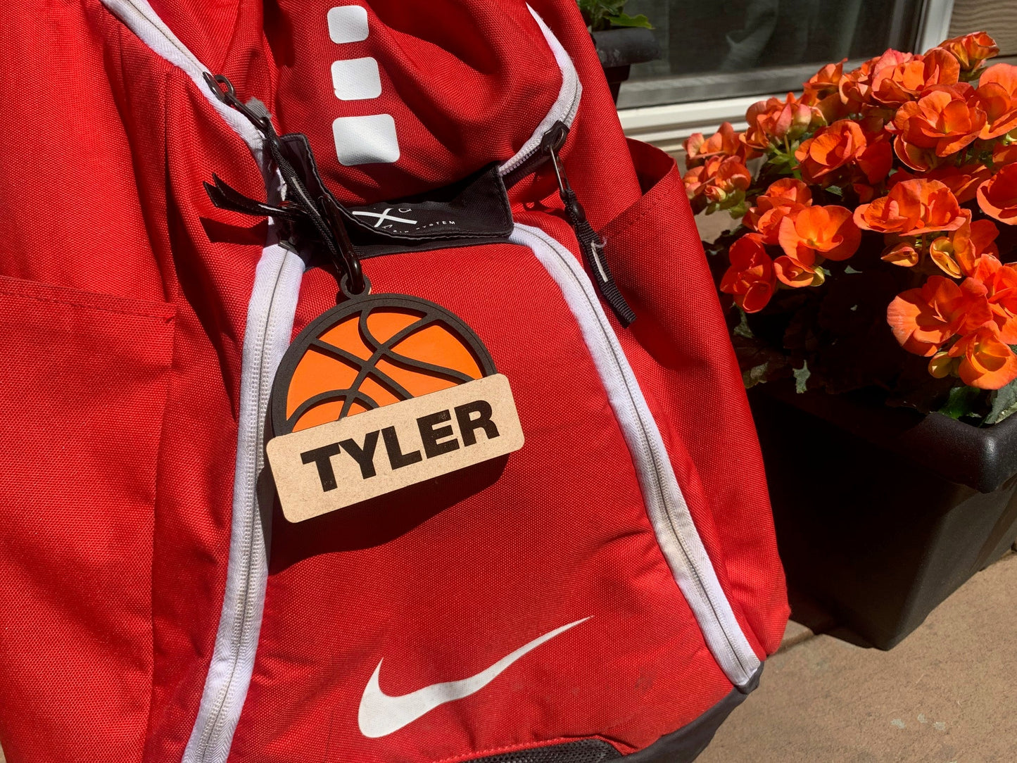 Various Bogg Bag Tags - PLHS