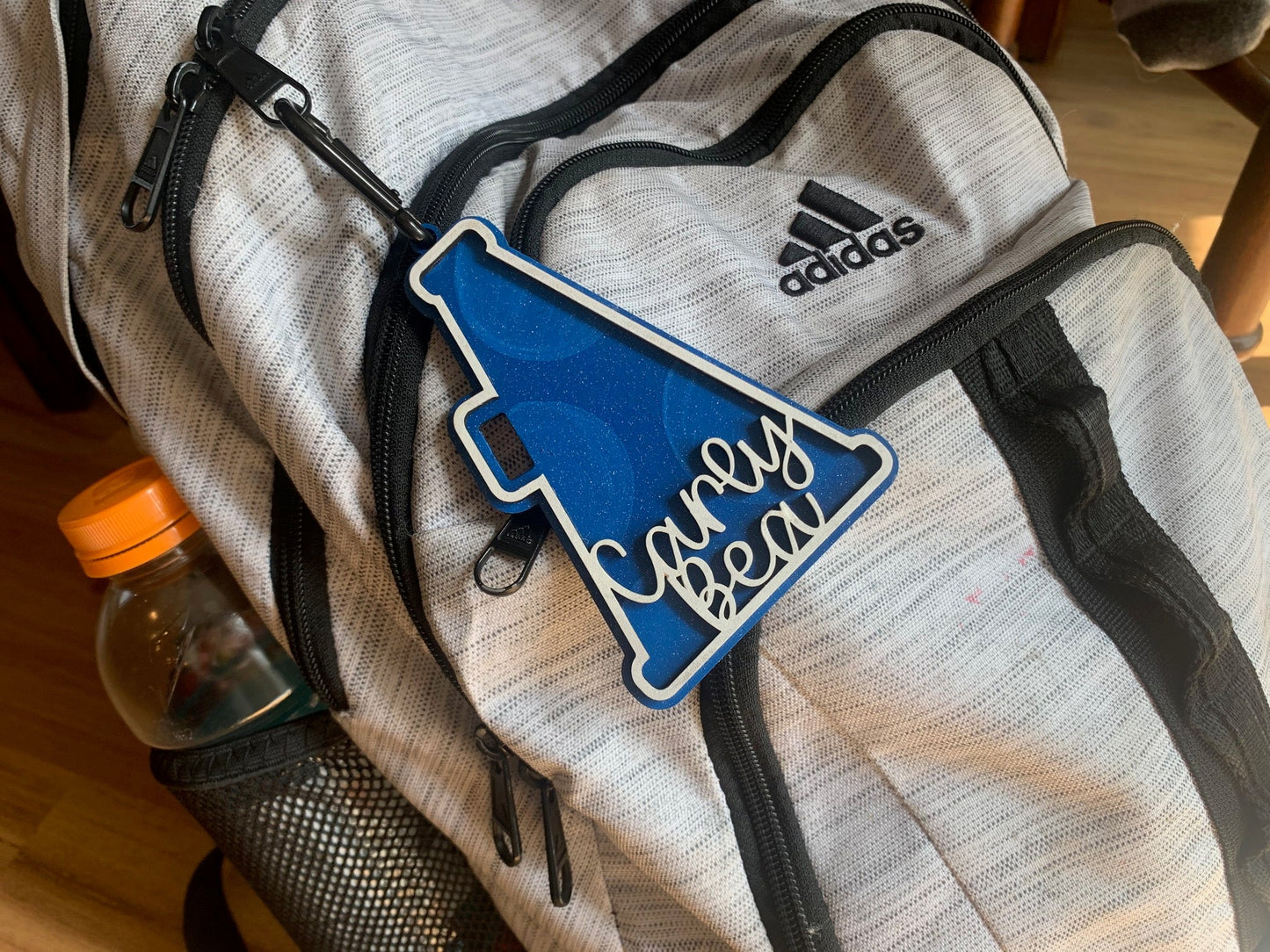 Various Bogg Bag Tags - PLHS