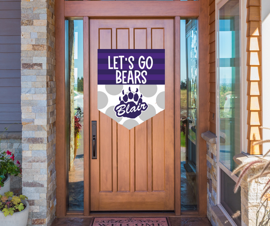 Blair Pendant Door Hanger - BH