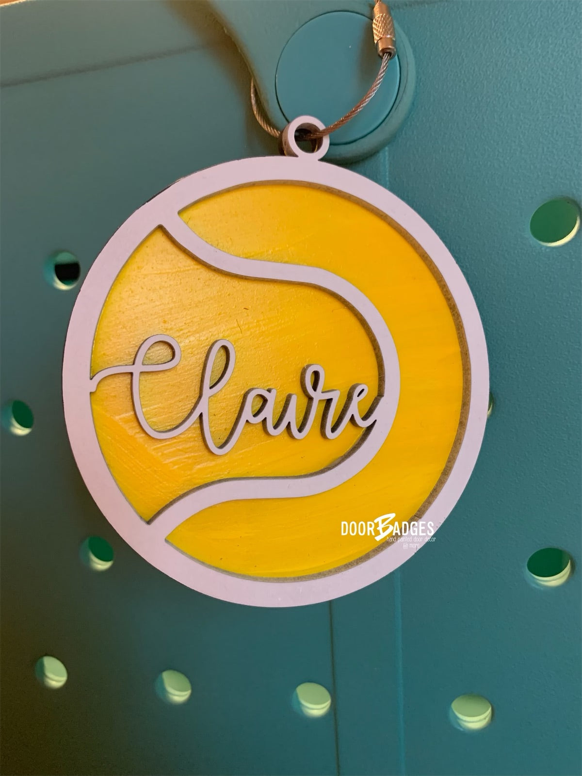 Various Bogg Bag Tags - PLHS